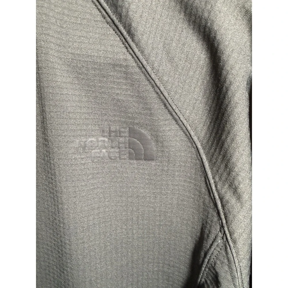 Four Roses Bourbon Embroidered The North Face Mountain Peaks Jacket Sz S NWT